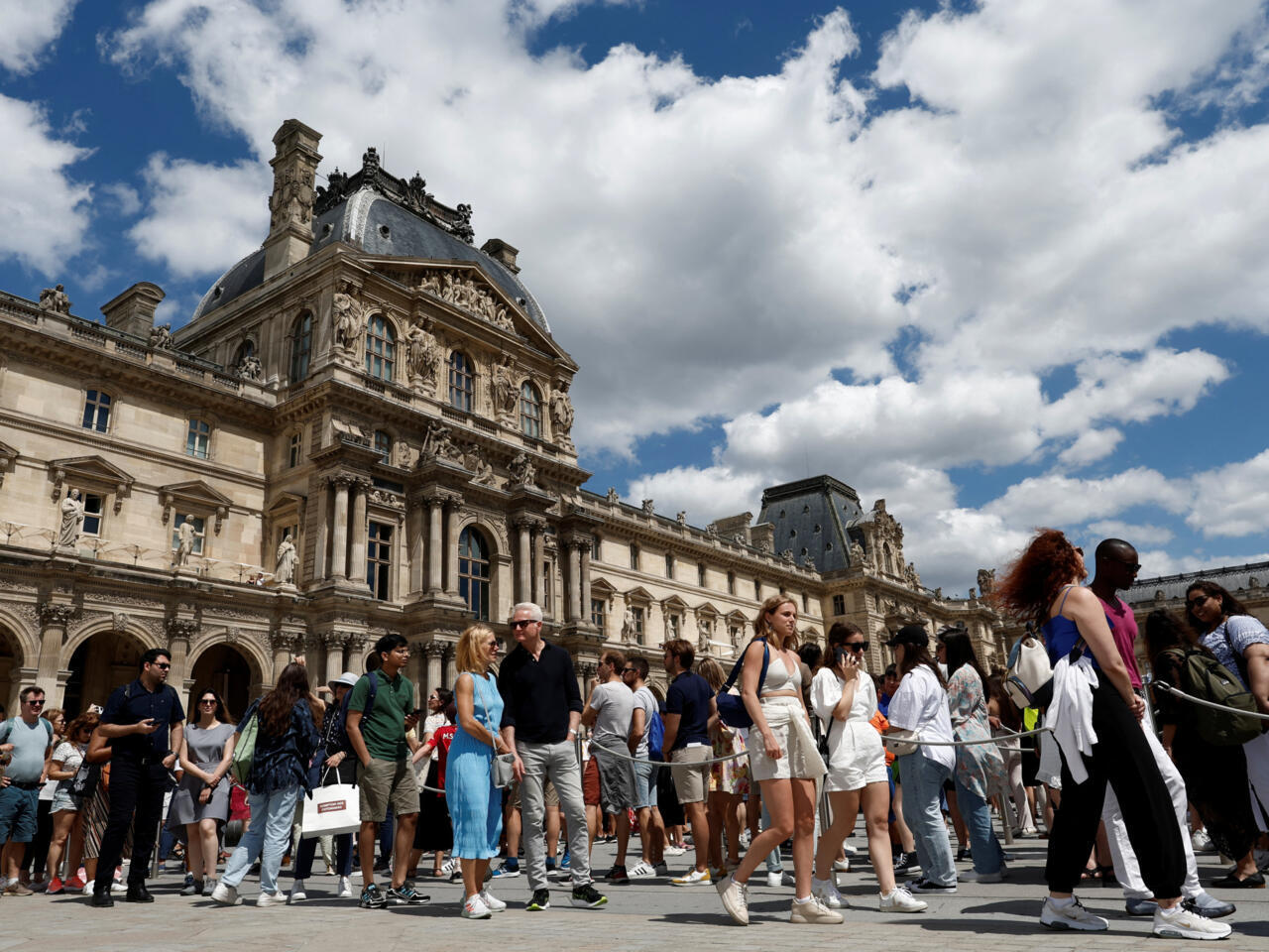 When Is the Best Time to Visit Paris? When Is the Best Time to Visit Paris?
