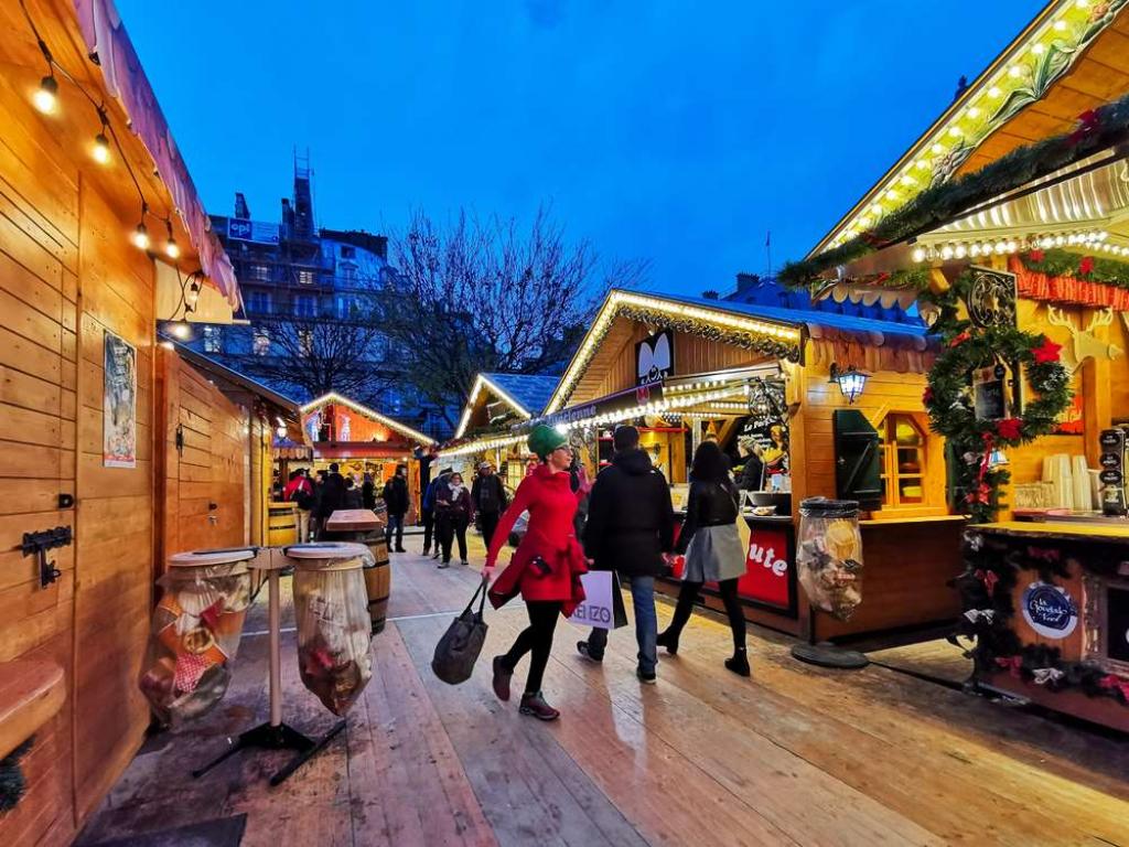 Christmas in Paris – Tickets, Markets & Festive Events Christmas in Paris – Tickets, Markets & Festive Events