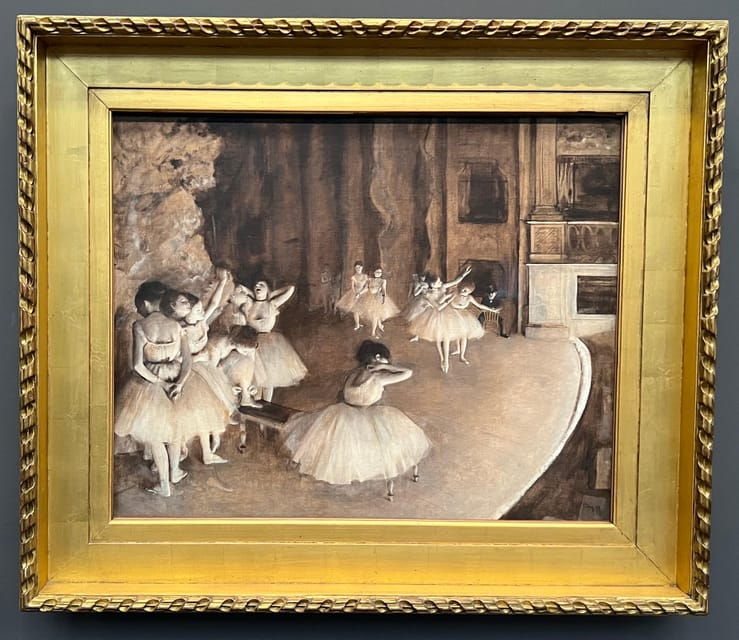 Paris: Musée Dorsay Guided Tour With Skip-The-Line Tickets paris-musee-dorsay-guided-tour-with-skip-the-line-tickets