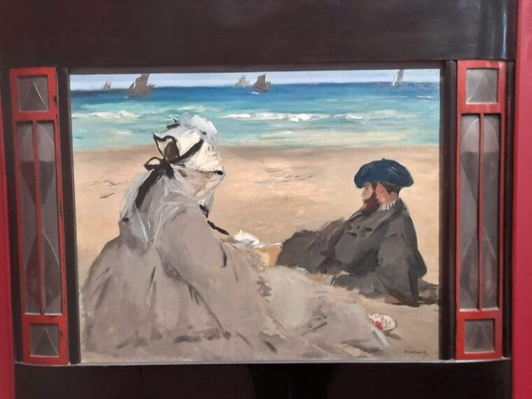 Paris: Musée Dorsay Guided Tour With Skip-The-Line Tickets paris-musee-dorsay-guided-tour-with-skip-the-line-tickets