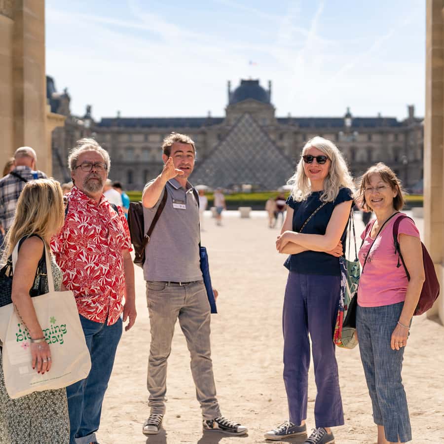 Louvre Museum Tickets – A Complete Guide to Booking, Saving Time, and Enhancing Your Visit Louvre Museum Tickets – A Complete Guide to Booking, Saving Time, and Enhancing Your Visit