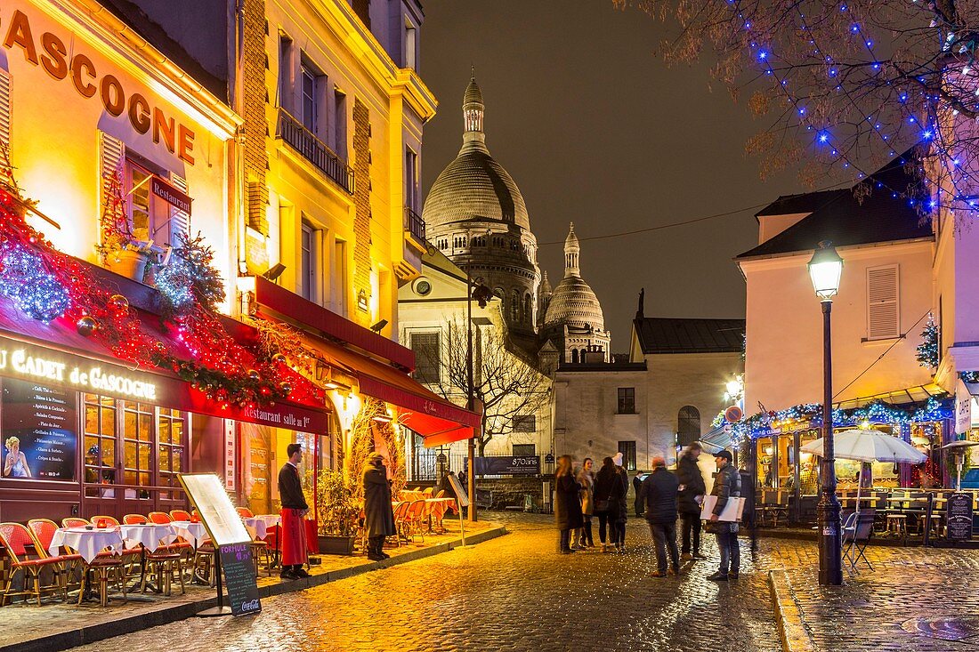 Christmas in Paris – Tickets, Markets & Festive Events Christmas in Paris – Tickets, Markets & Festive Events