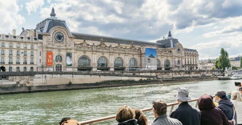 Paris: Musée Dorsay Guided Tour With Skip-The-Line Tickets paris-musee-dorsay-guided-tour-with-skip-the-line-tickets