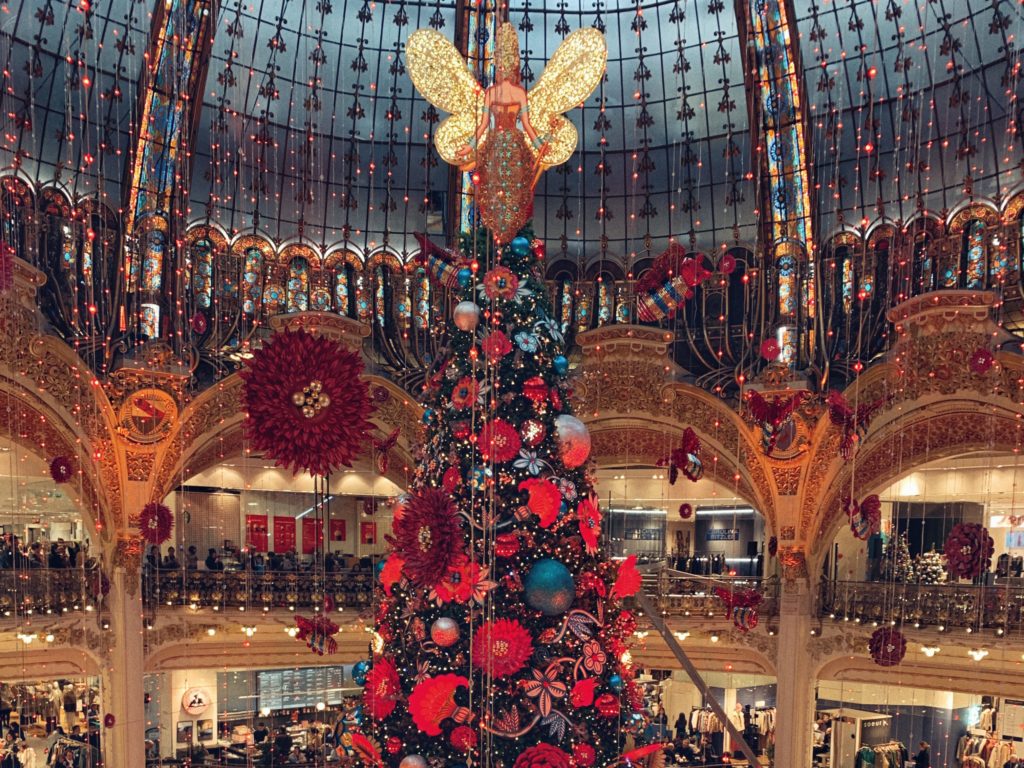 Christmas in Paris – Tickets, Markets & Festive Events Christmas in Paris – Tickets, Markets & Festive Events