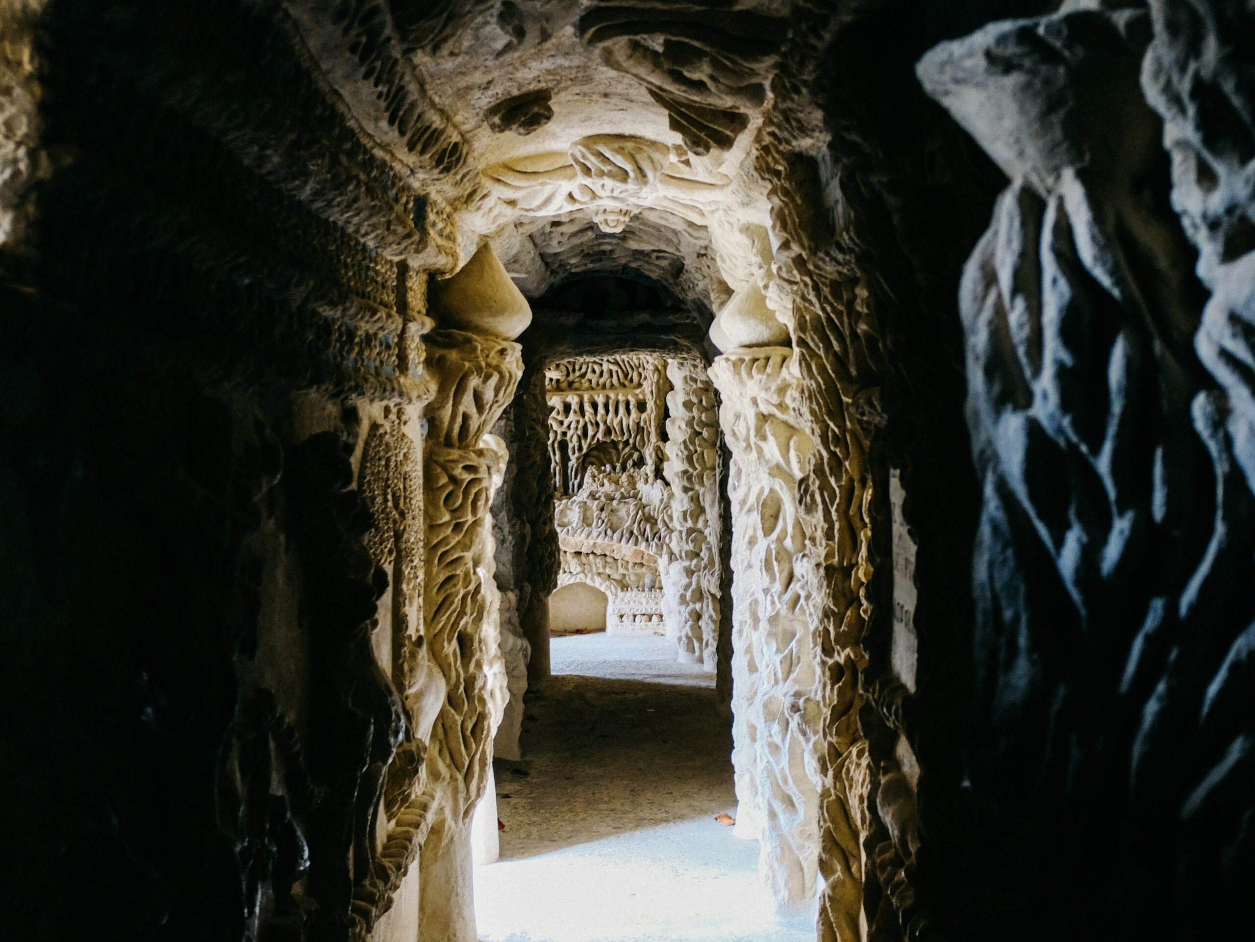 The 7 Creepiest, Most Awe-Inspiring Catacombs You Can Visit Around the World Catacombs World