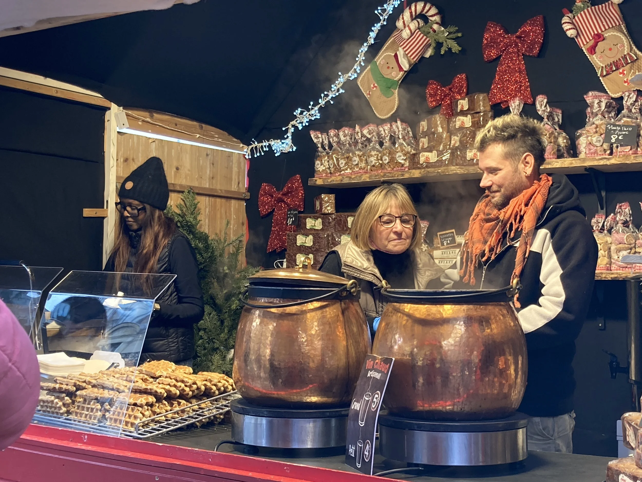 When Is the Best Time to Visit Paris? When Is the Best Time to Visit Paris?