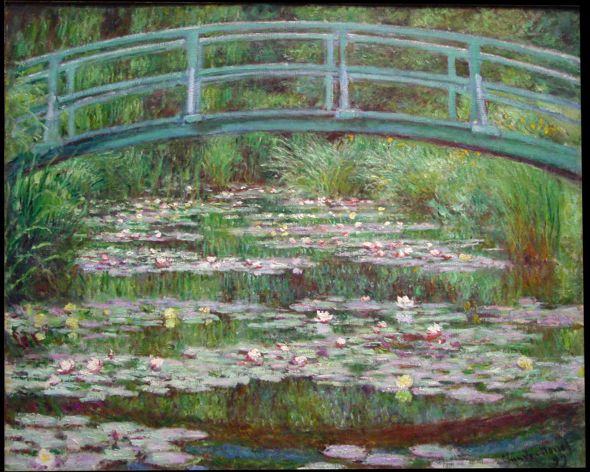 Giverny Tickets – Visiting Monet’s Garden from Paris Giverny Tickets – Visiting Monet’s Garden from Paris