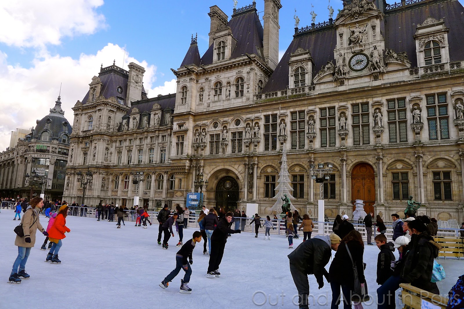 Christmas in Paris – Tickets, Markets & Festive Events Christmas in Paris – Tickets, Markets & Festive Events