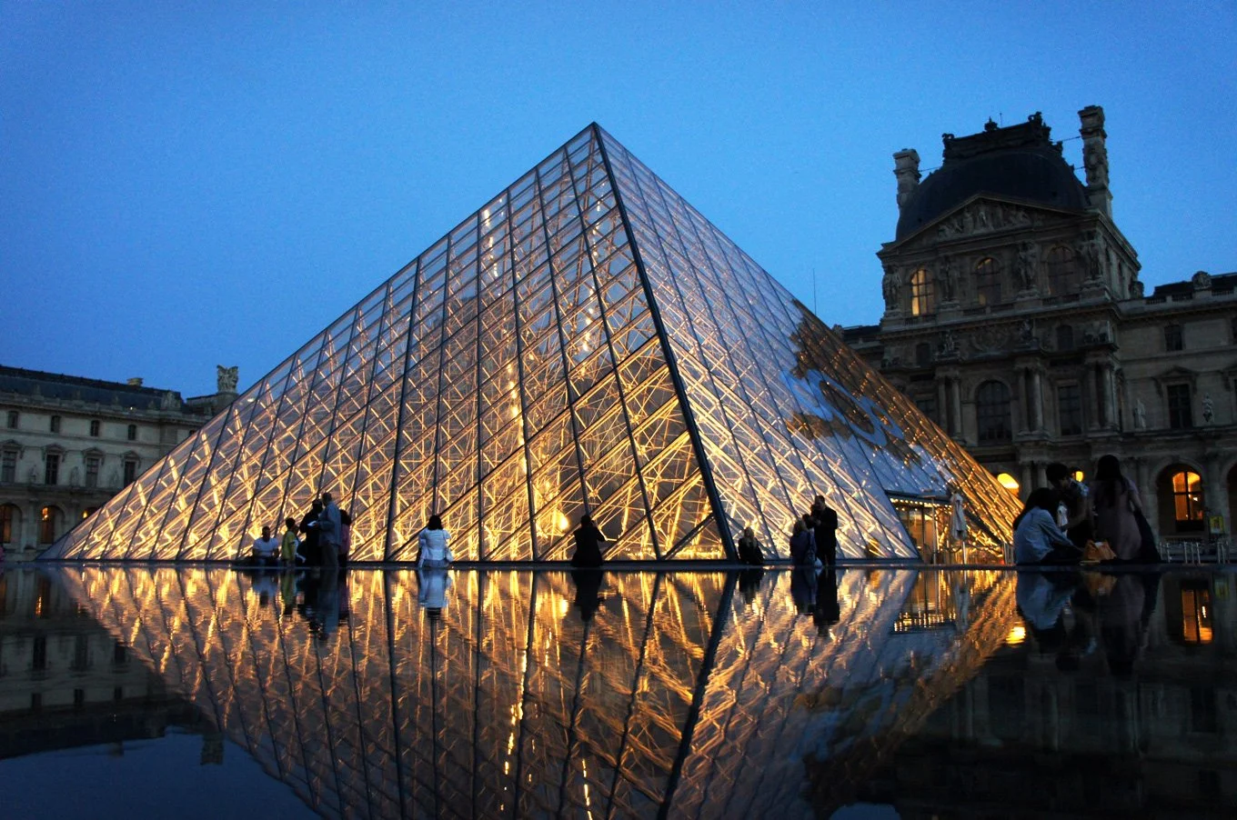 Louvre Museum Tickets – A Complete Guide to Booking, Saving Time, and Enhancing Your Visit Louvre Museum Tickets – A Complete Guide to Booking, Saving Time, and Enhancing Your Visit