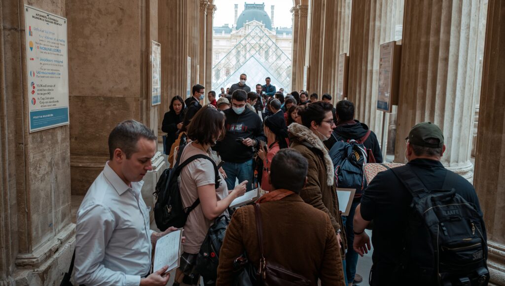 Louvre Museum Tickets – A Complete Guide to Booking, Saving Time, and Enhancing Your Visit Louvre Museum Tickets – A Complete Guide to Booking, Saving Time, and Enhancing Your Visit