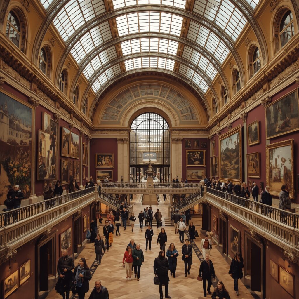 Paris in 3 Days – Itinerary for First-Time Visitors