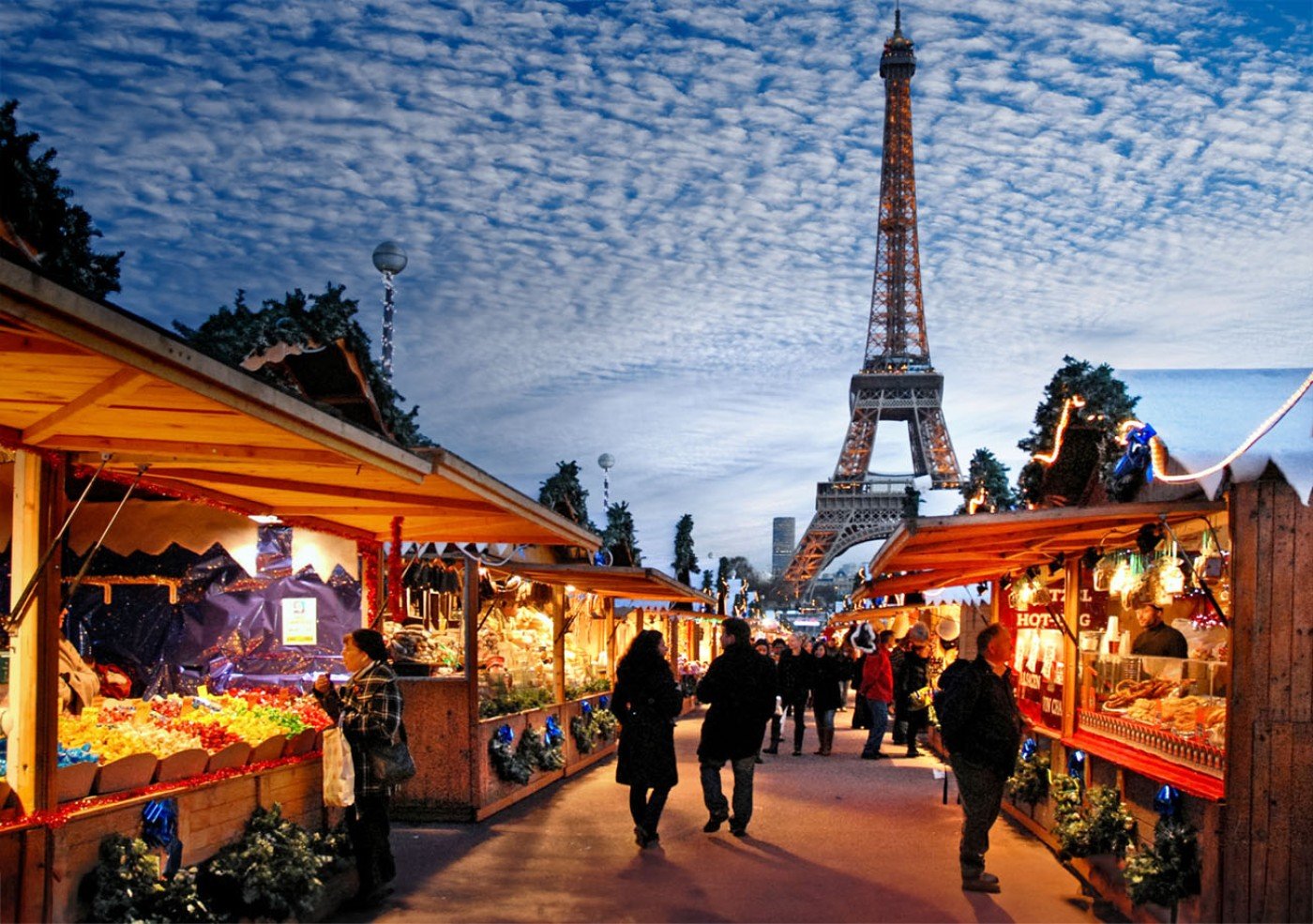 Christmas in Paris – Tickets, Markets & Festive Events Christmas in Paris – Tickets, Markets & Festive Events