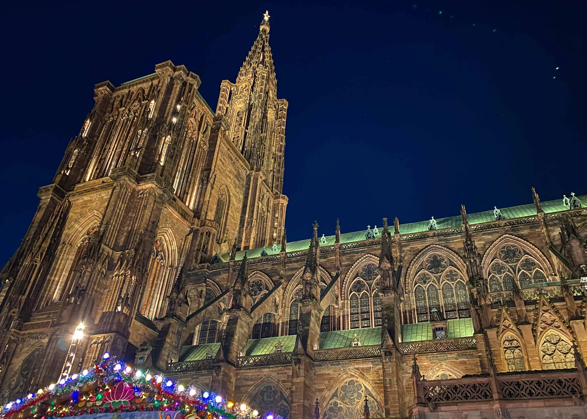 Christmas in Paris – Tickets, Markets & Festive Events Christmas in Paris – Tickets, Markets & Festive Events