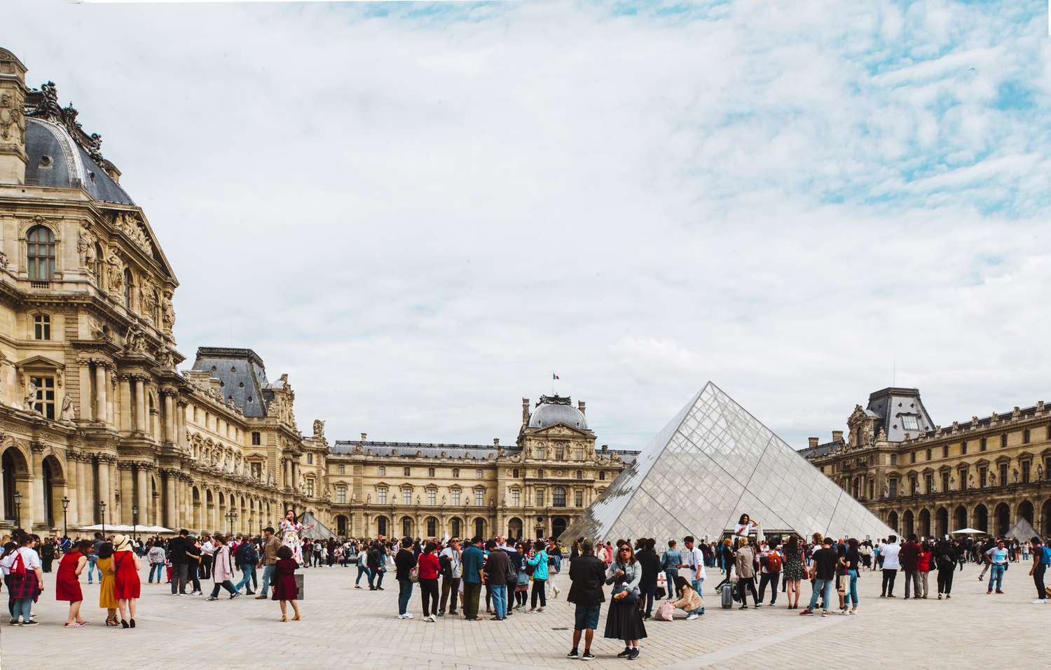 When Is the Best Time to Visit Paris? When Is the Best Time to Visit Paris?
