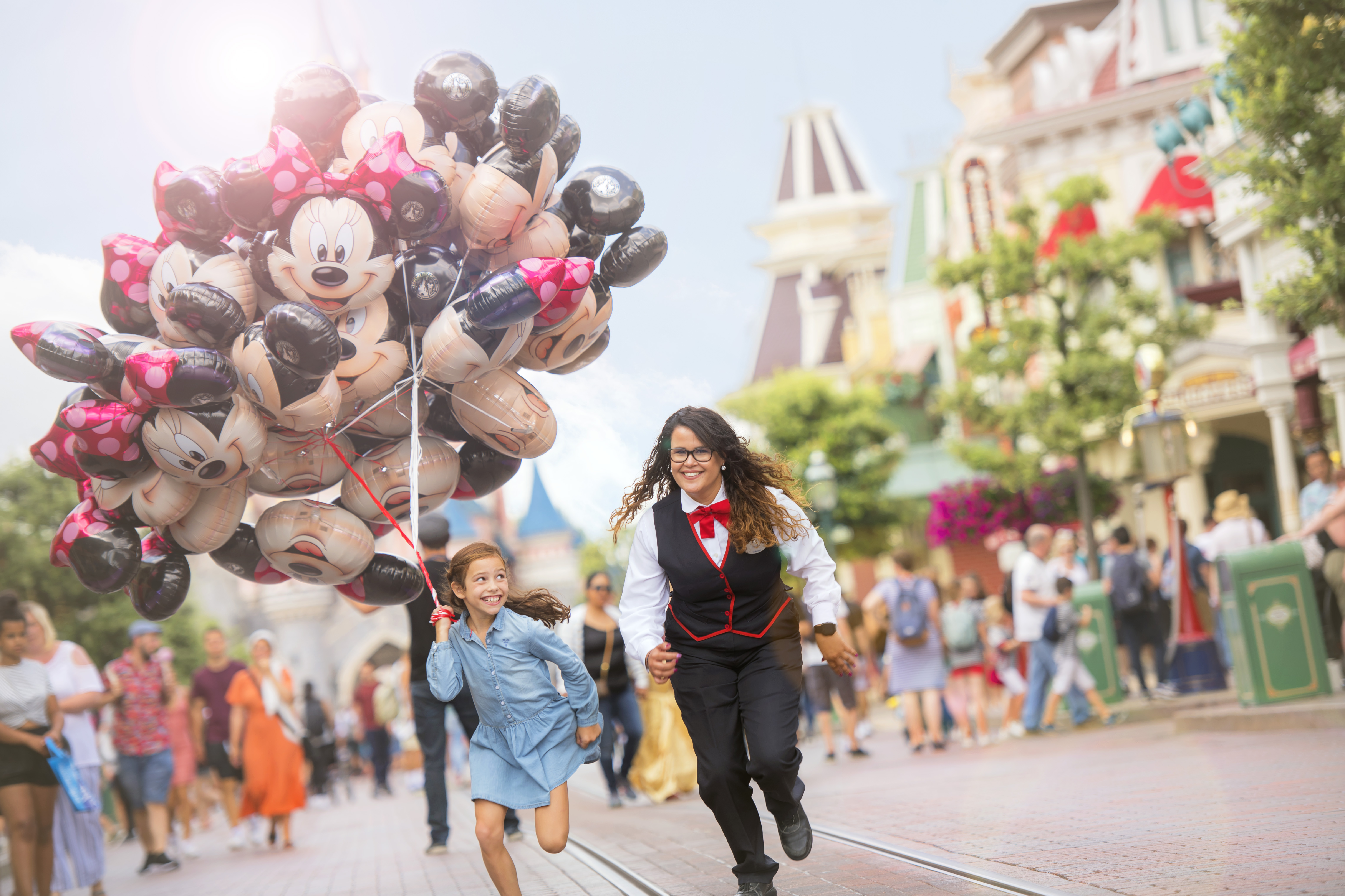 Disneyland Paris Tickets – How to Plan the Ultimate Visit Disneyland Paris Tickets – How to Plan the Ultimate Visit