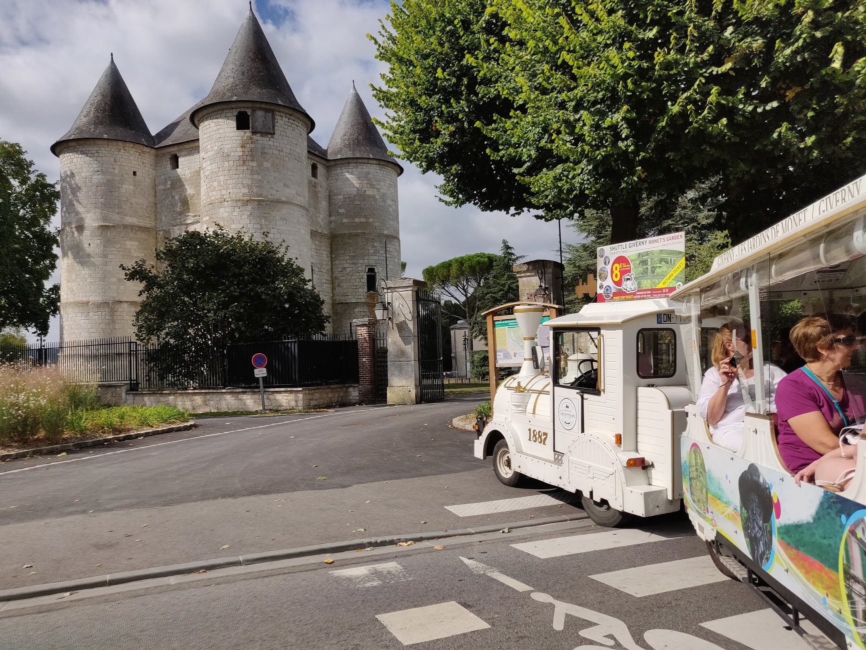 Giverny Tickets – Visiting Monet’s Garden from Paris Giverny Tickets – Visiting Monet’s Garden from Paris