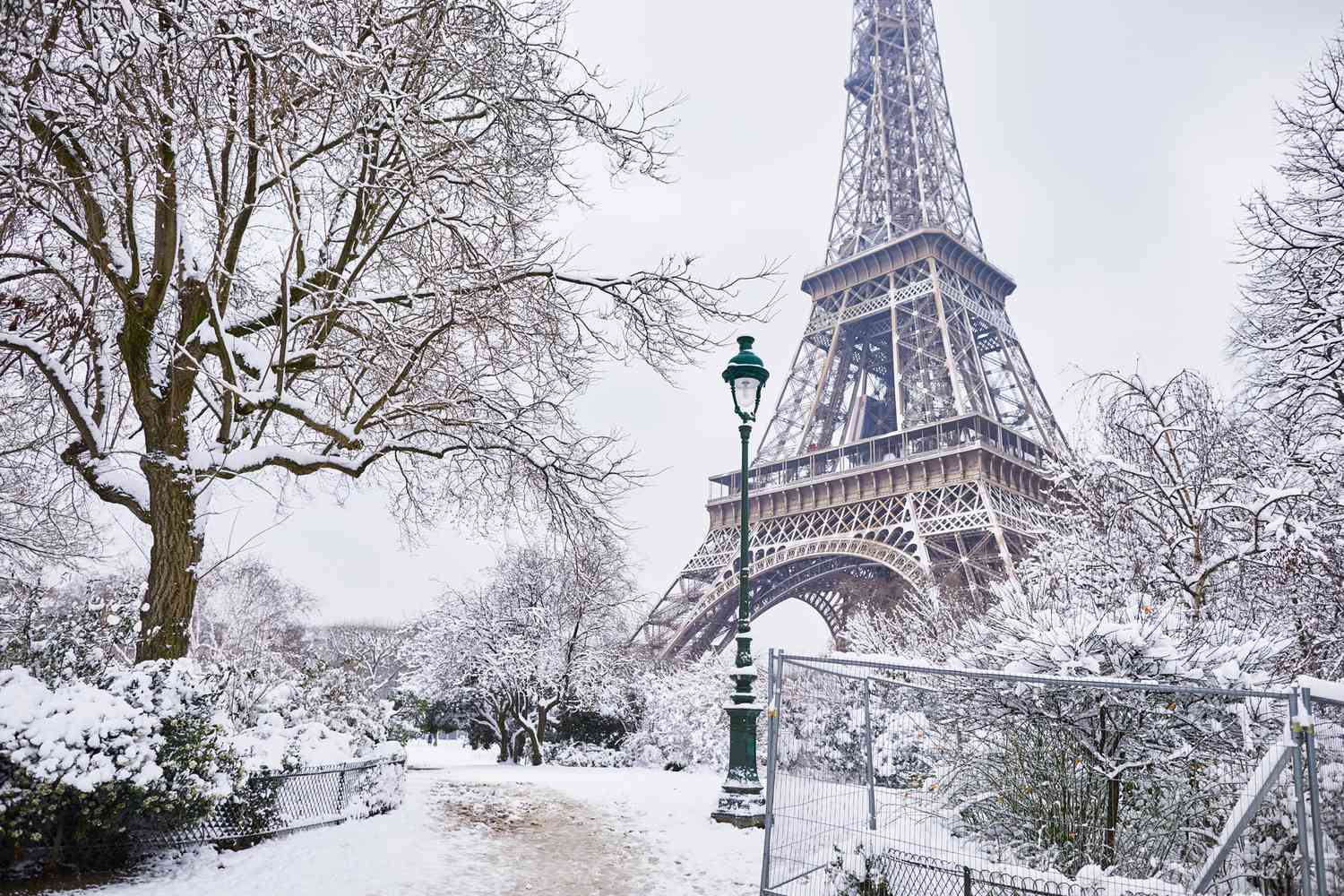 When Is the Best Time to Visit Paris? When Is the Best Time to Visit Paris?