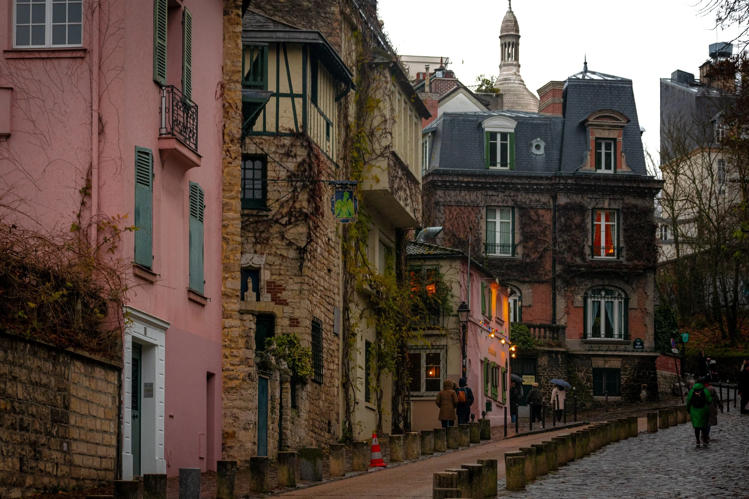 When Is the Best Time to Visit Paris? When Is the Best Time to Visit Paris?