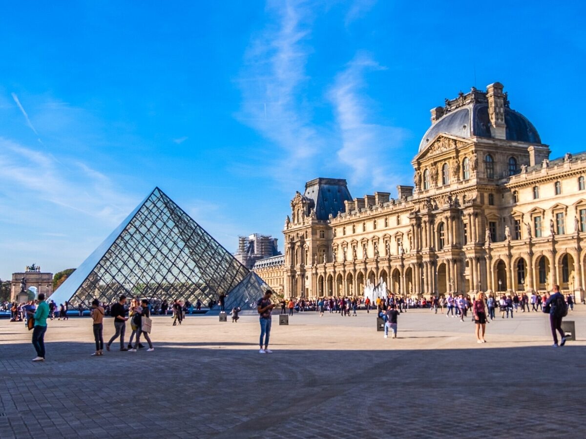 Paris in 3 Days – Itinerary for First-Time Visitors