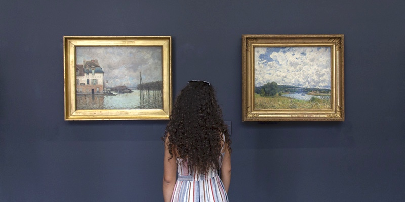 The Top 12 Paris Museums… That Aren't The Louvre Musée d'Orsay