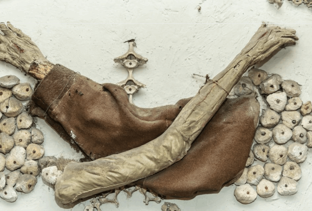 The 7 Creepiest, Most Awe-Inspiring Catacombs You Can Visit Around the World Capuchin Crypt Rome