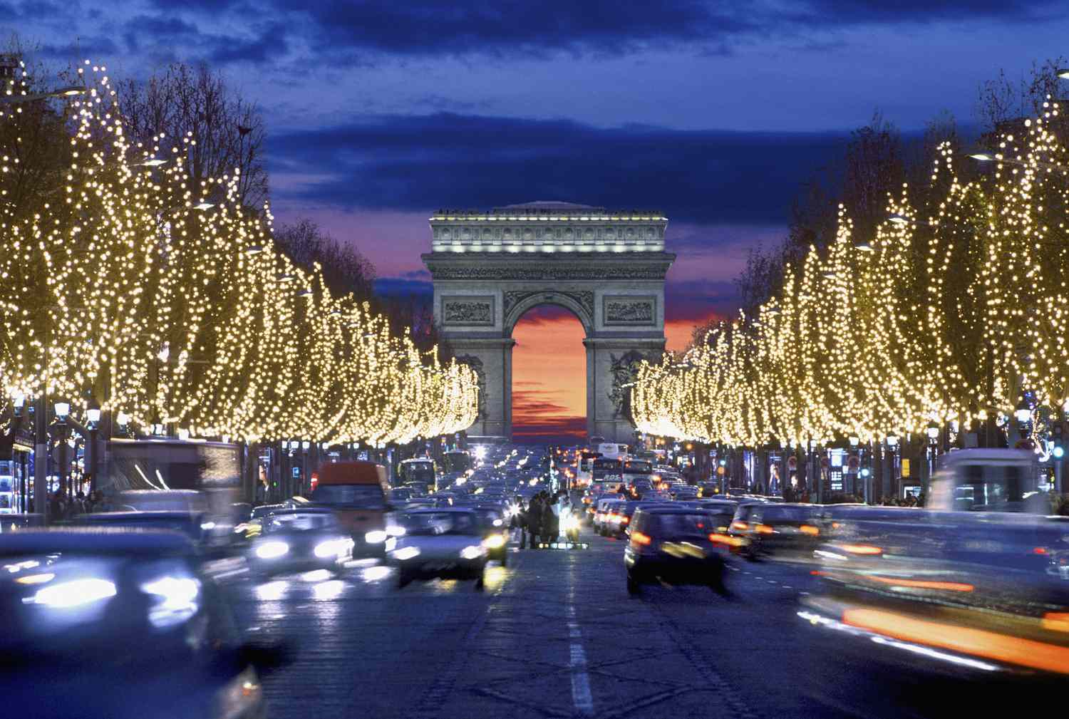 When Is the Best Time to Visit Paris? When Is the Best Time to Visit Paris?