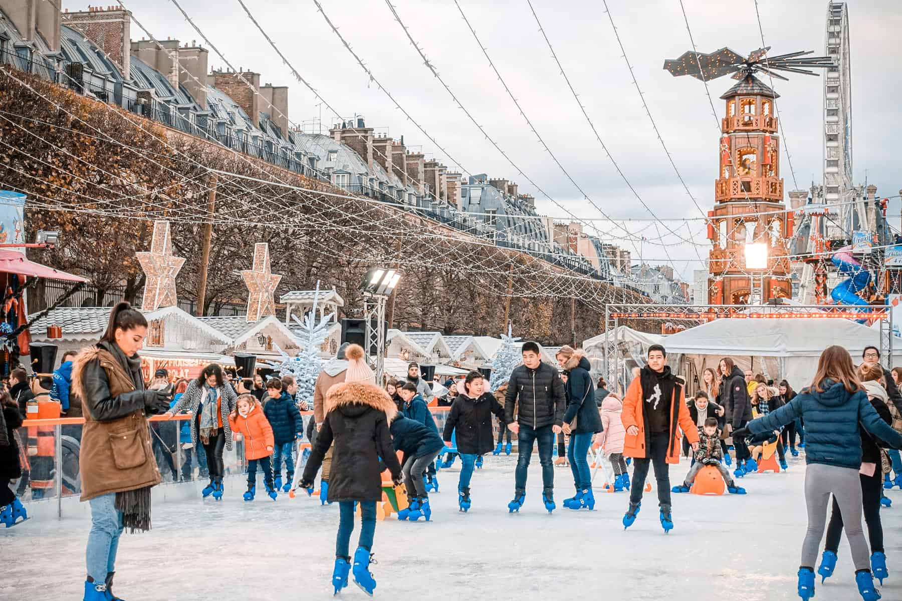 Christmas in Paris – Tickets, Markets & Festive Events Christmas in Paris – Tickets, Markets & Festive Events