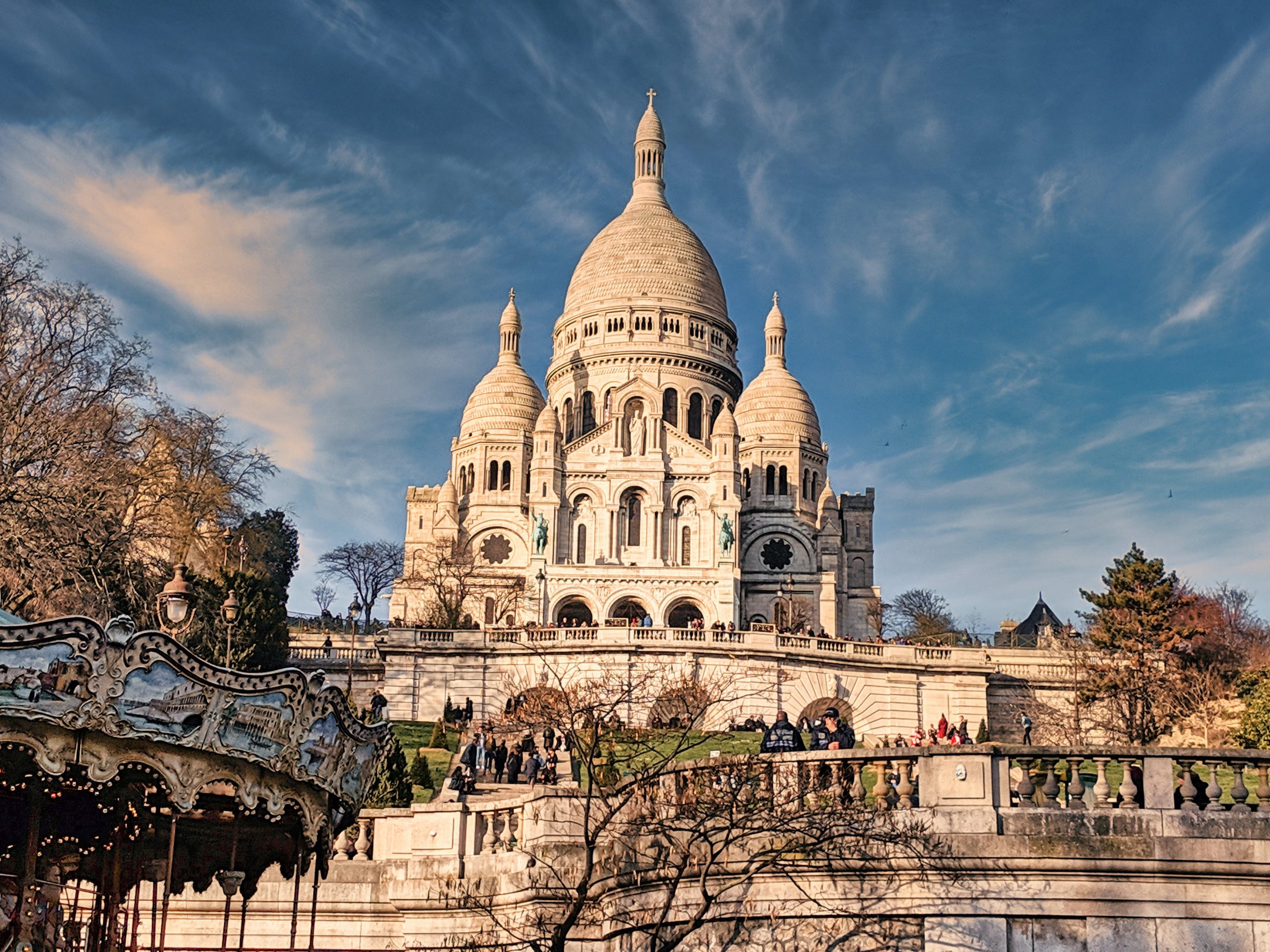 Top 10 Tourist Attractions in Paris Top 10 Tourist Attractions in Paris
