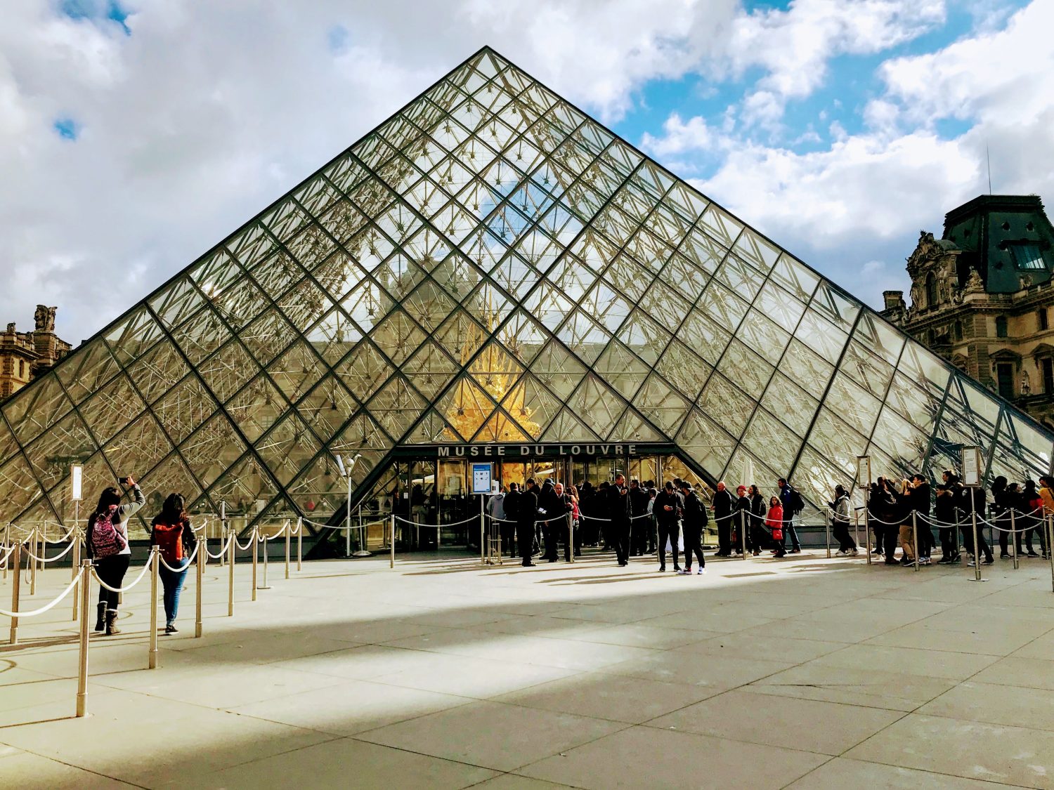 Louvre Museum Tickets – A Complete Guide to Booking, Saving Time, and Enhancing Your Visit Louvre Museum Tickets – A Complete Guide to Booking, Saving Time, and Enhancing Your Visit