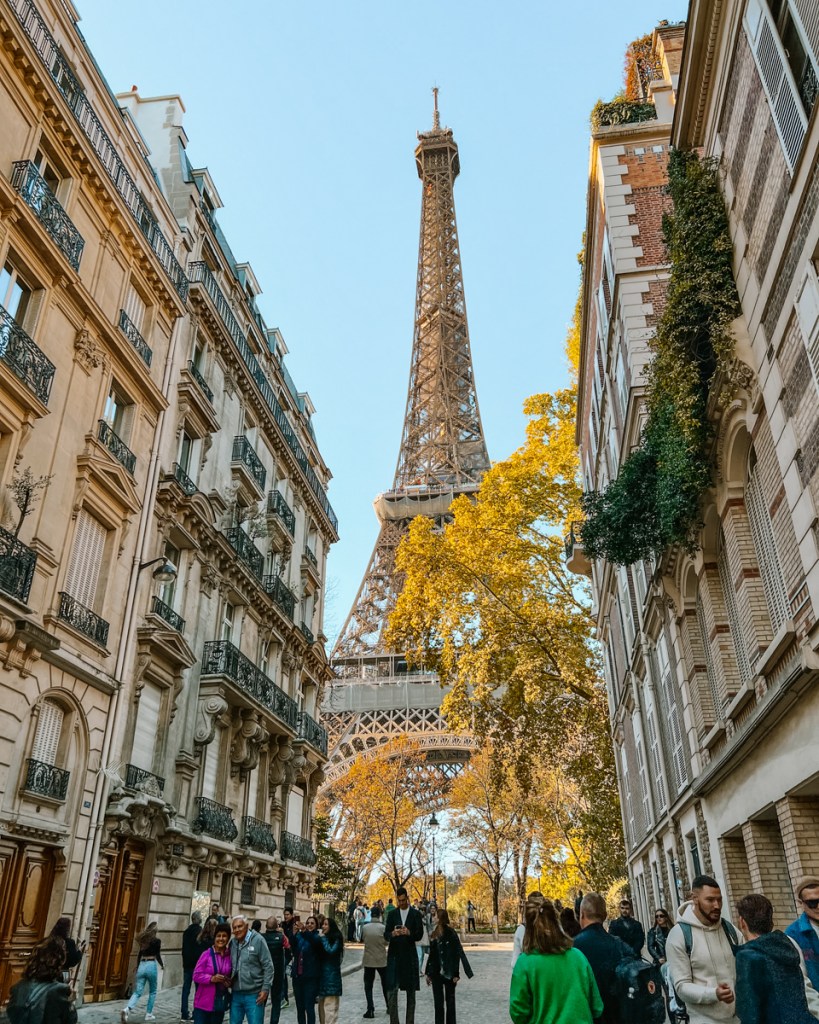 When Is the Best Time to Visit Paris? When Is the Best Time to Visit Paris?