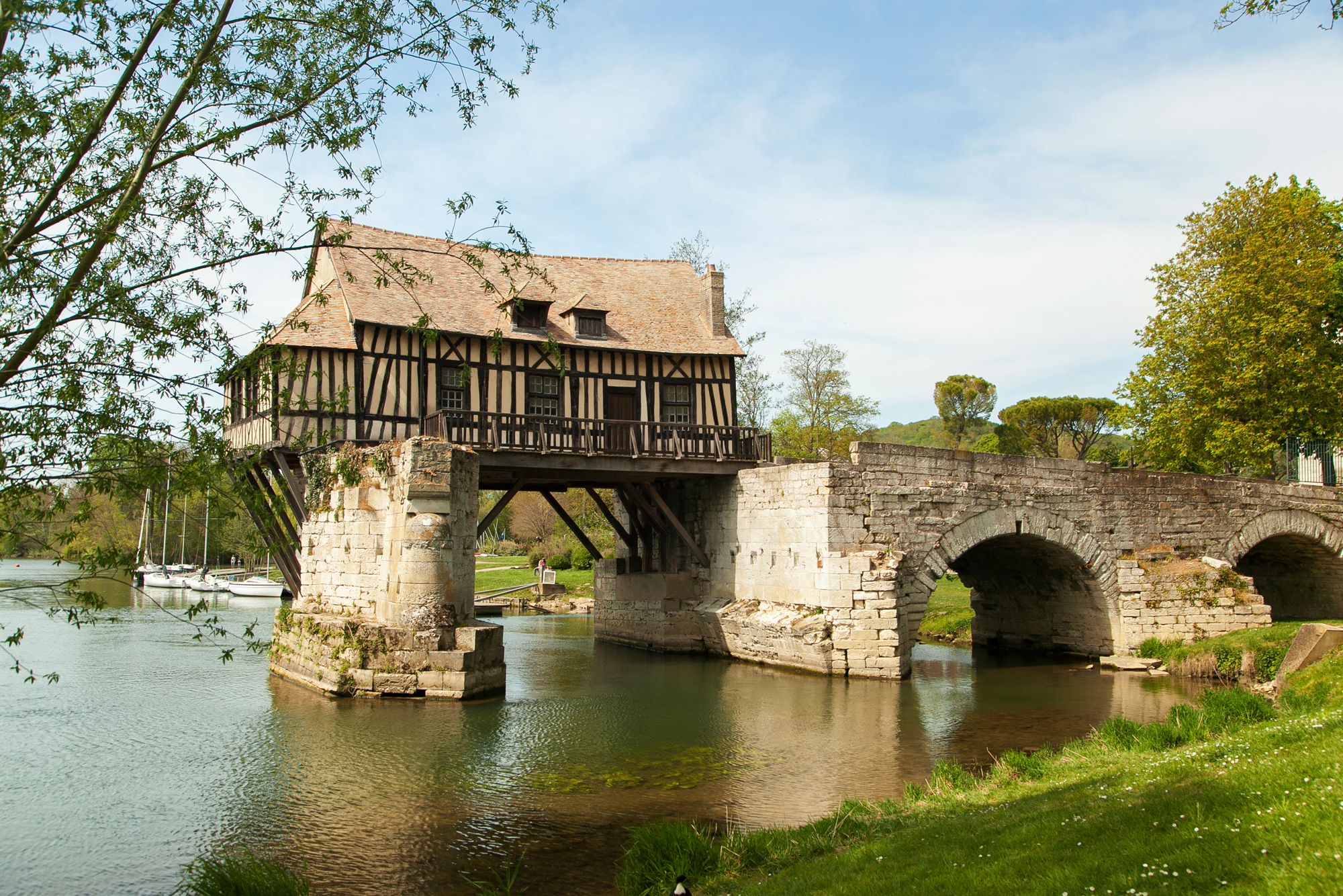 Giverny Tickets – Visiting Monet’s Garden from Paris Giverny Tickets – Visiting Monet’s Garden from Paris