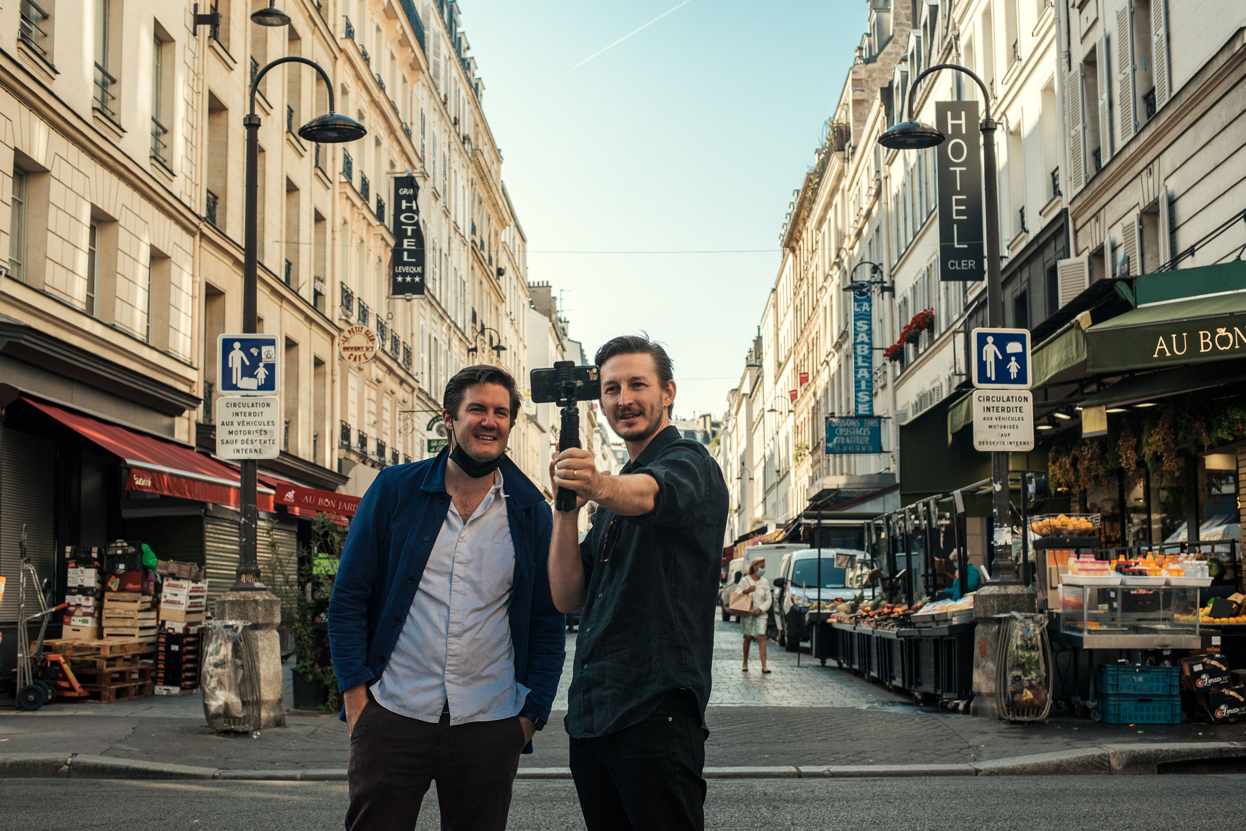 How to Get Around Paris – Metro, Buses, Bikes & Walking Routes