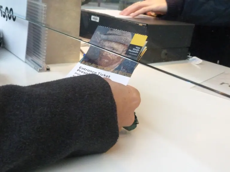 Van Gogh Museum in Amsterdam – Tickets, Hours & Location Van Gogh Museum in Amsterdam – Tickets, Hours & Location