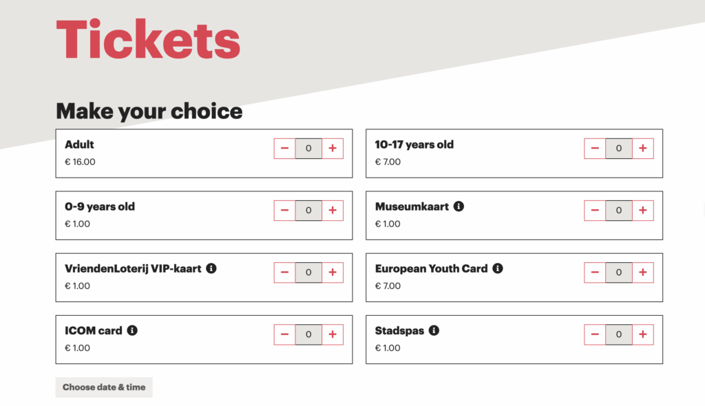 Plan Your Visit to Anne Frank House – Tickets, Hours & Guide Plan Your Visit to Anne Frank House – Tickets, Hours & Guide