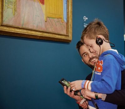 Van Gogh Museum in Amsterdam – Tickets, Hours & Location Van Gogh Museum in Amsterdam – Tickets, Hours & Location