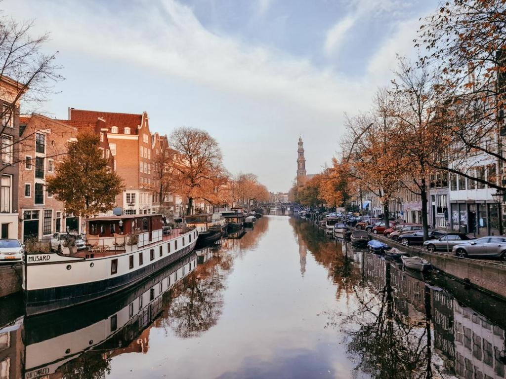 Plan Your Visit to Anne Frank House – Tickets, Hours & Guide Plan Your Visit to Anne Frank House – Tickets, Hours & Guide