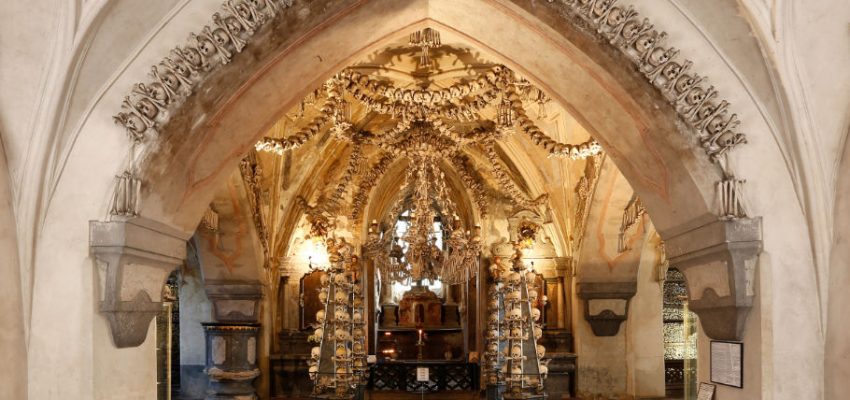 Sedlec-Ossuary-–-Kutna-Hora Sedlec-Ossuary-–-Kutna-Hora
